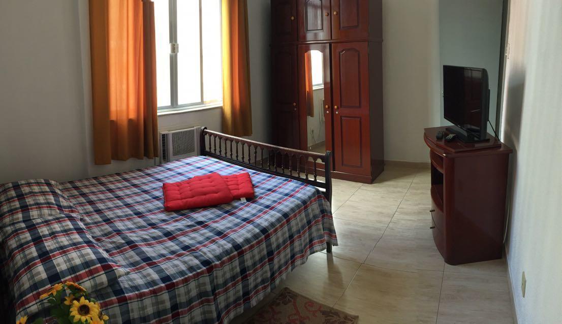 Copacabana Apartamento Rio de Janeiro