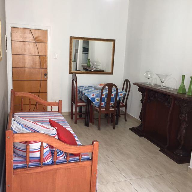 Copacabana Apartamento *