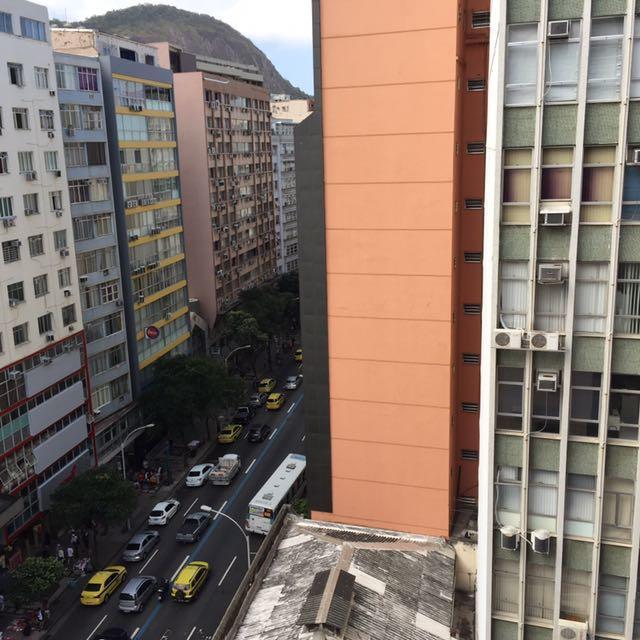 Copacabana Apartamento Rio de Janeiro