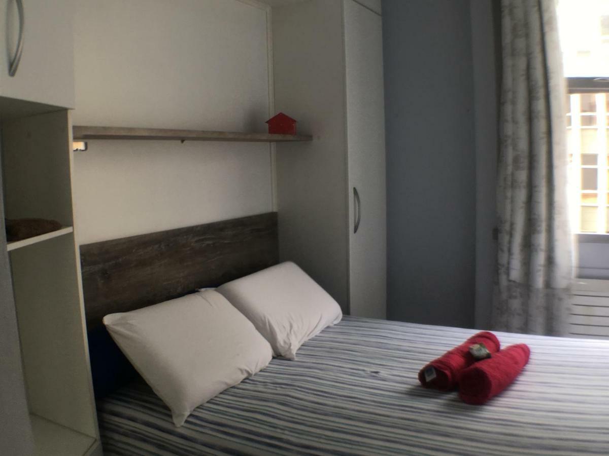 Copacabana Apartamento *