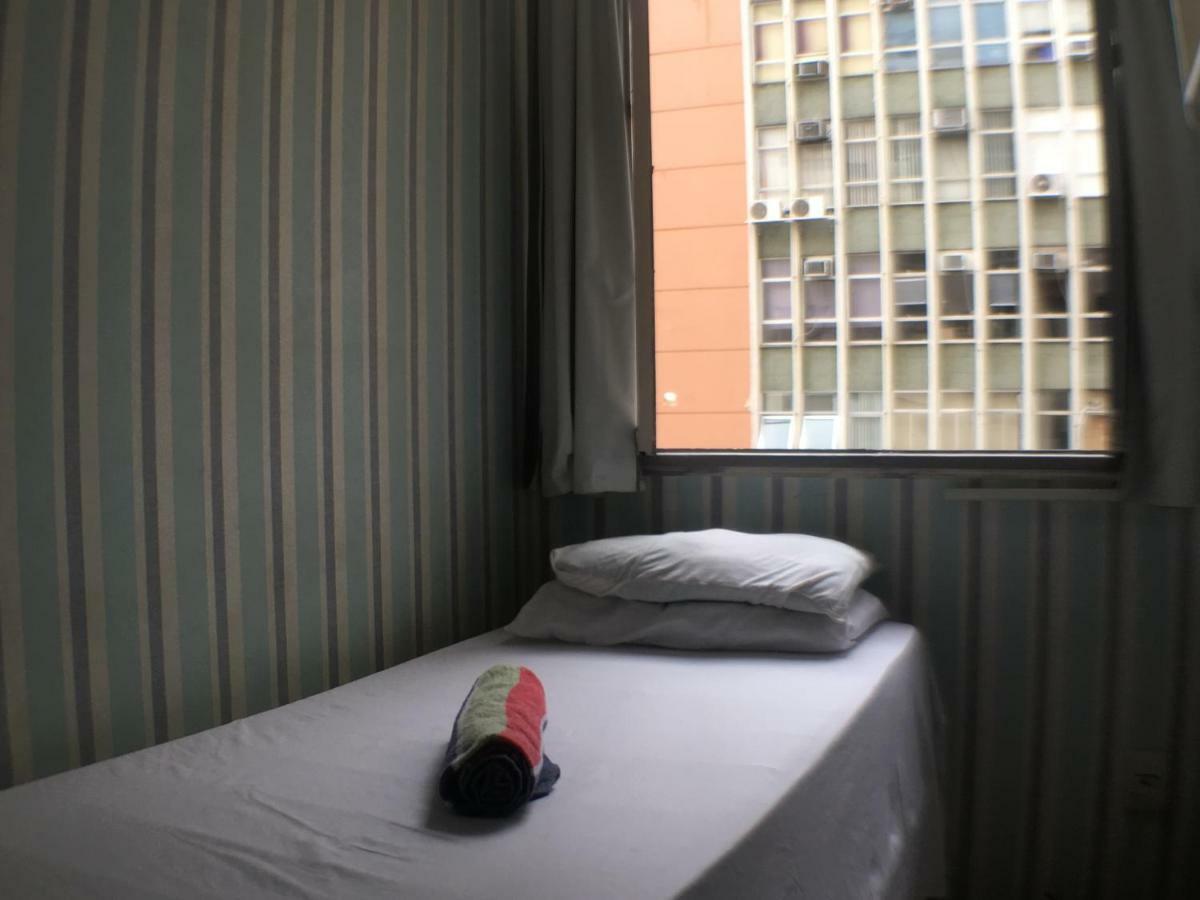 Copacabana Apartamento *