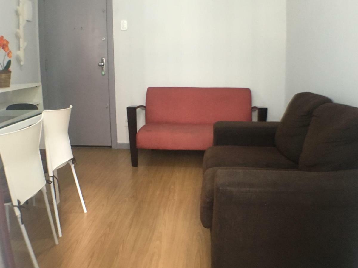 Apartamento Copacabana Rio de Janeiro