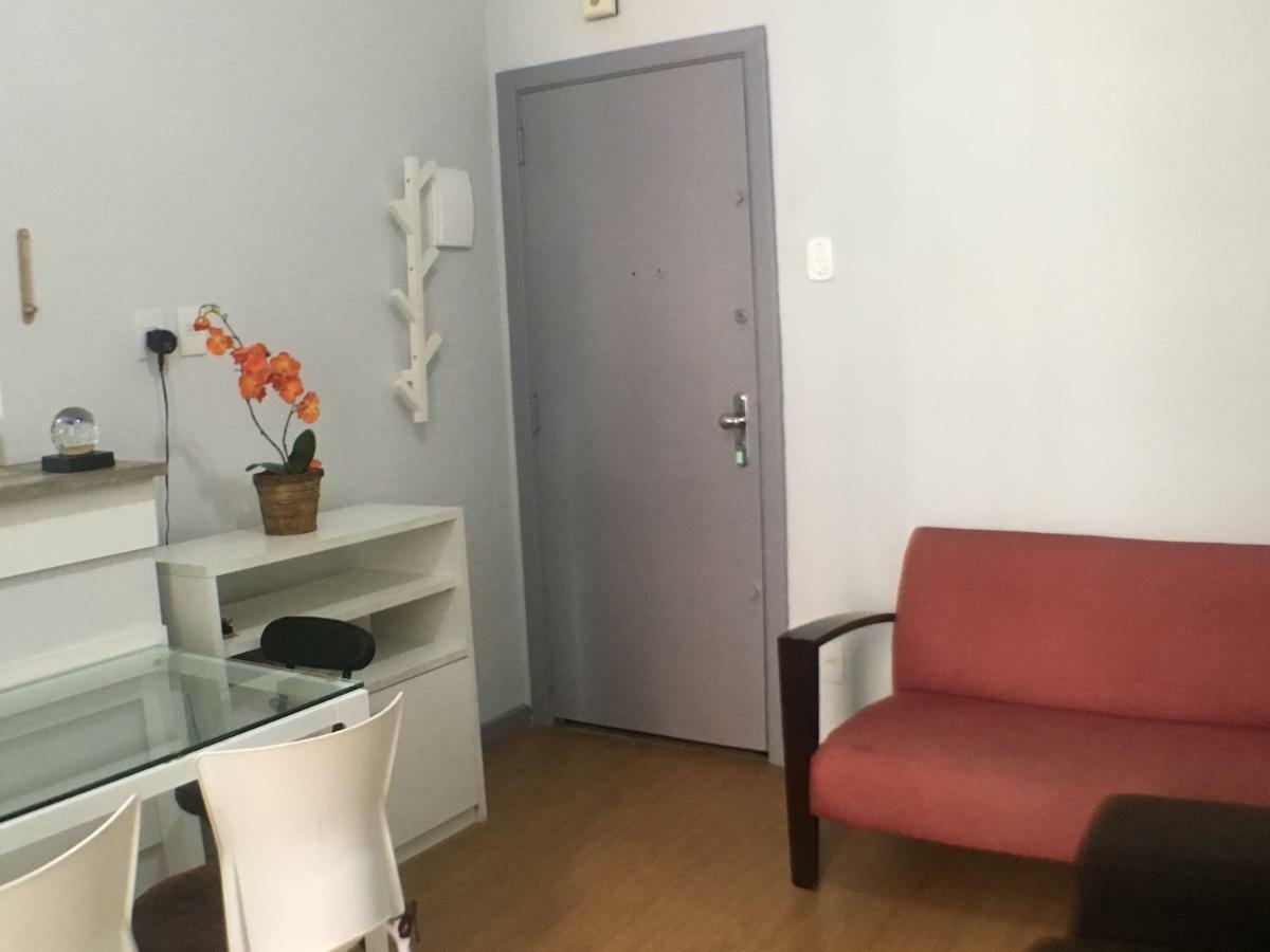 Copacabana Apartamento *