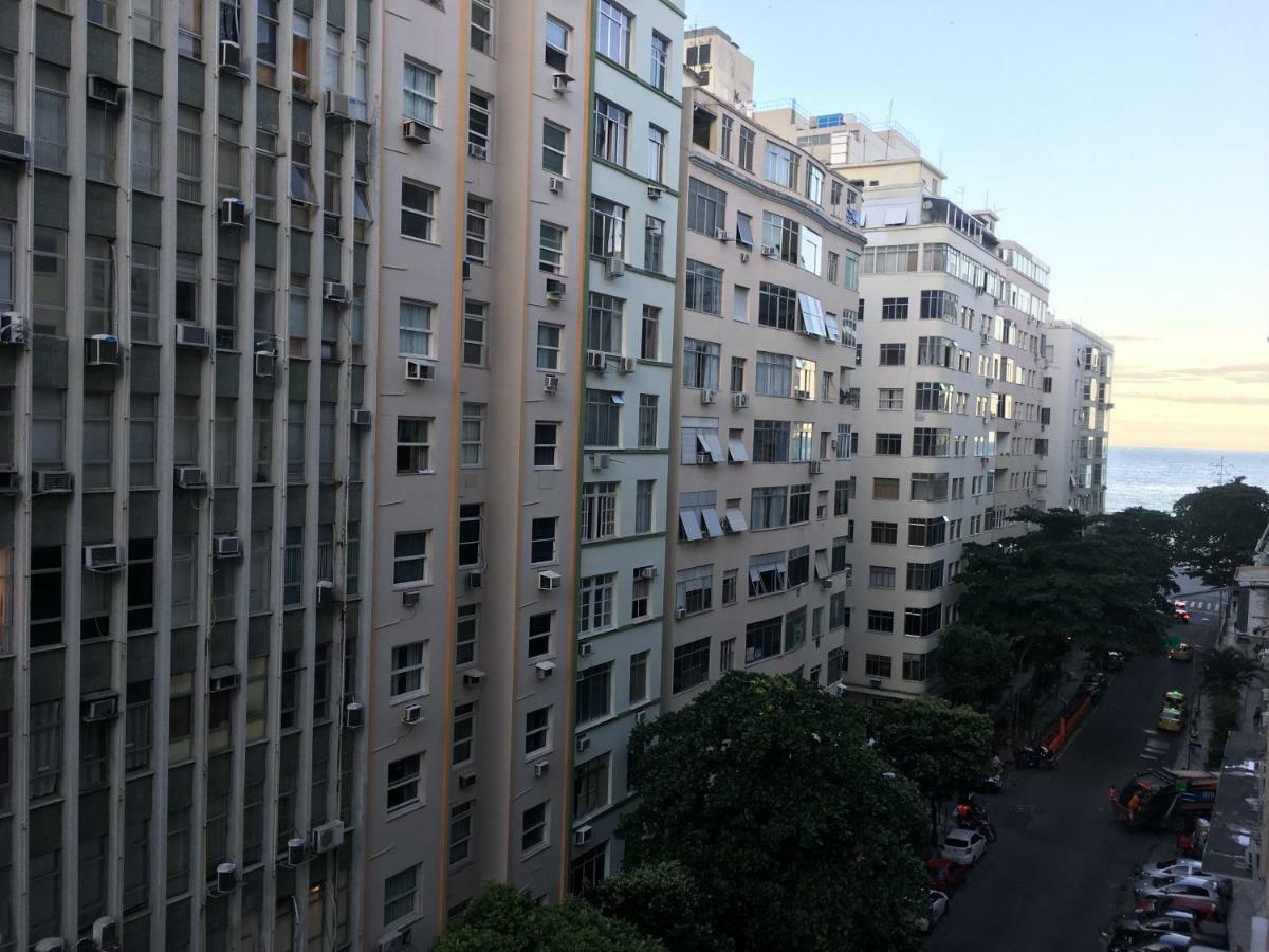 Copacabana * Rio de Janeiro