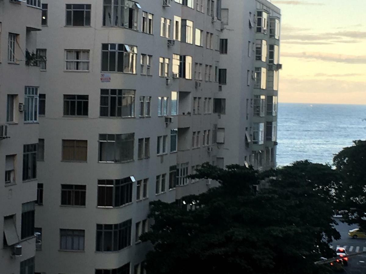 Copacabana Rio de Janeiro