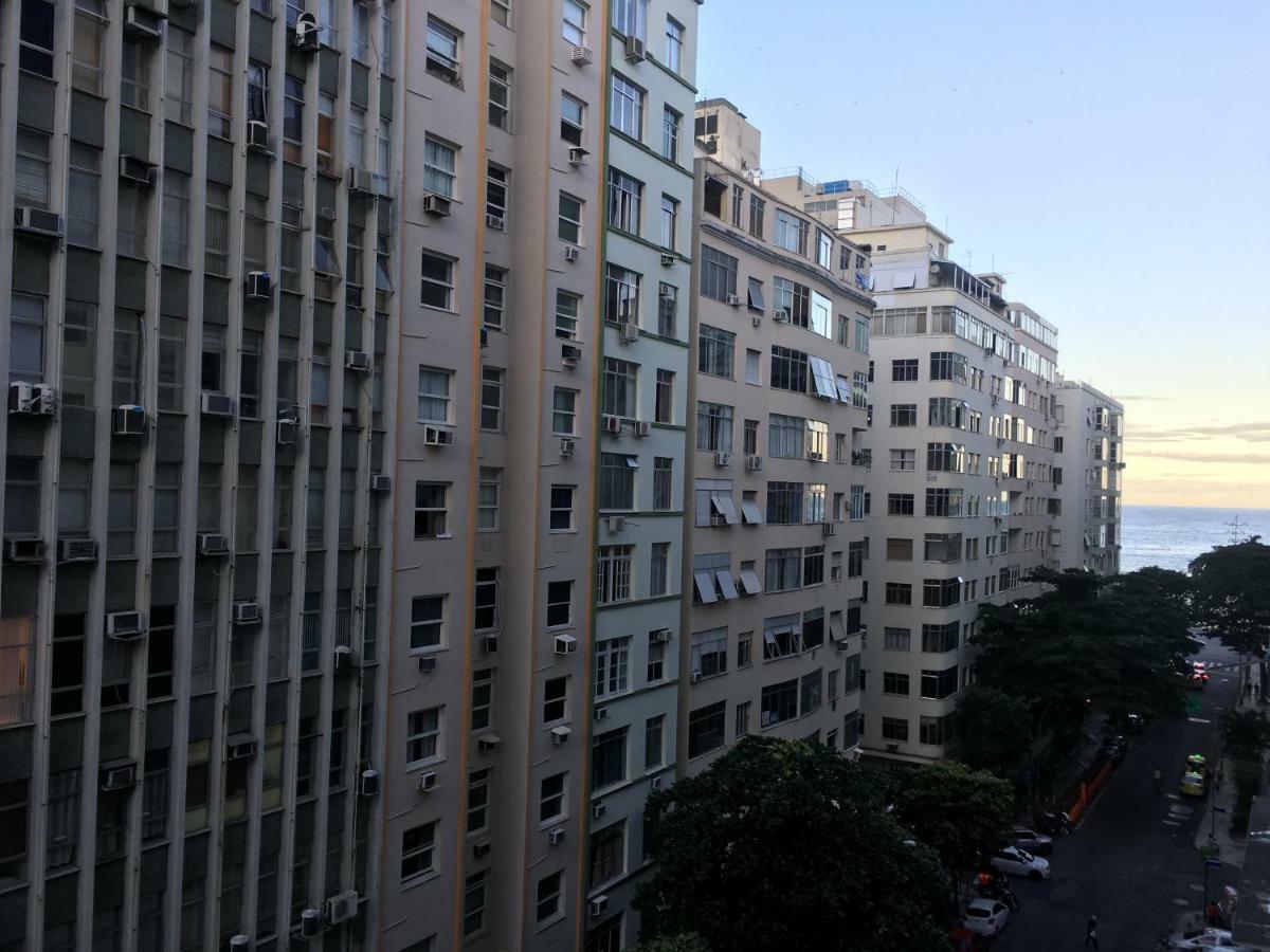 Copacabana Apartamento Rio de Janeiro